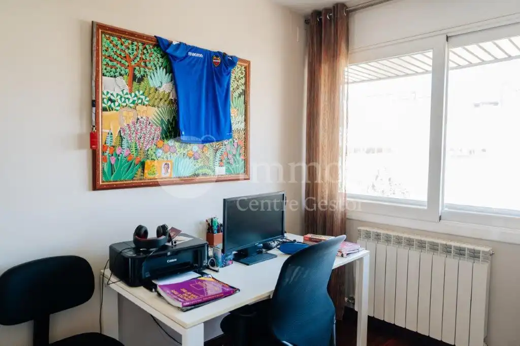 Casa adosada en venda en Lleida amb Aire condicionat, Calefacció i Parquet