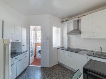 Appartamento in vendita a Calle Tibonidas 11