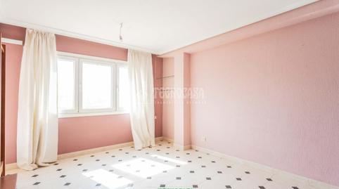 Foto 4 von Gebaude zum Verkauf in C. Alcalde Muñoz, Plaza de Toros - Santa Rita,  Almería Capital