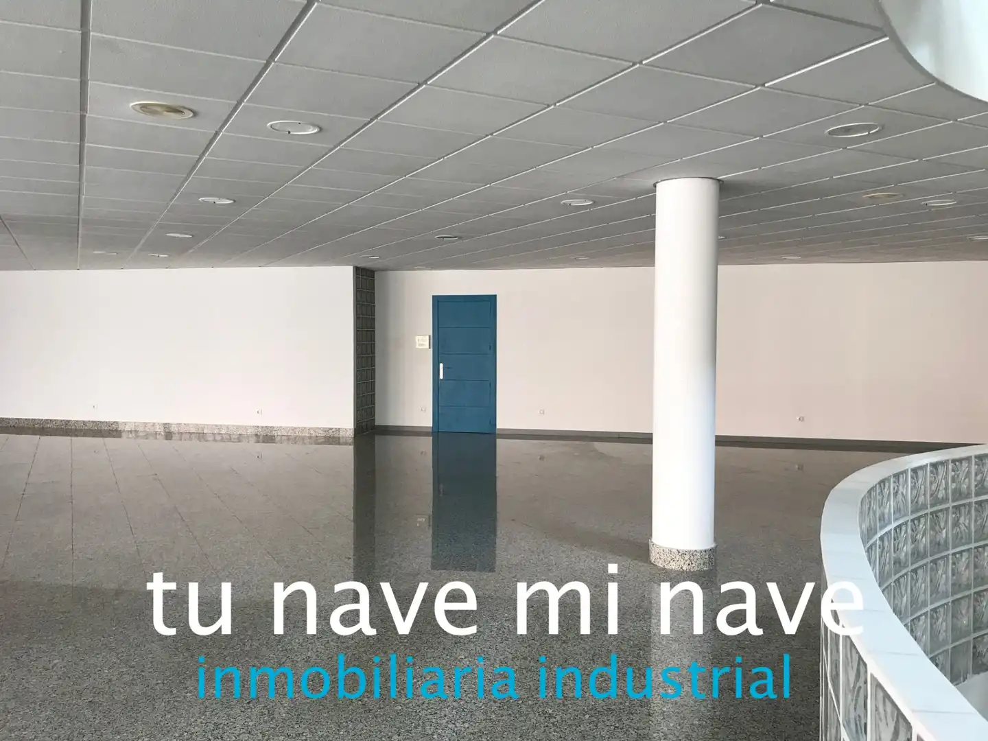 Büro zur Miete in Camargo mit Klimaanlage