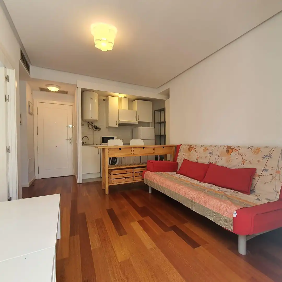 Apartamento de alquiler en Madrid, Madrid