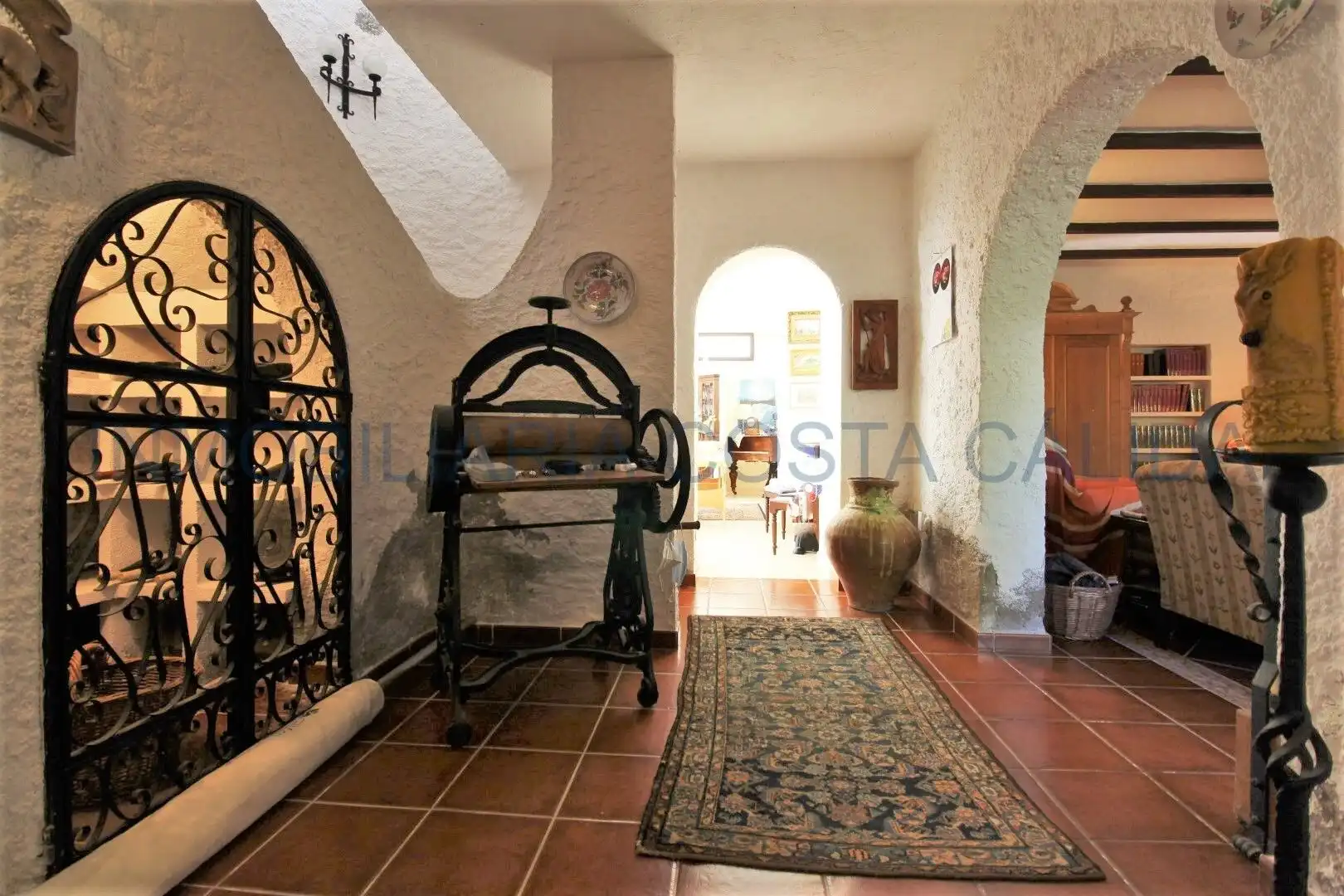 Villa avec piscine à vendre à N/A, imagen 12