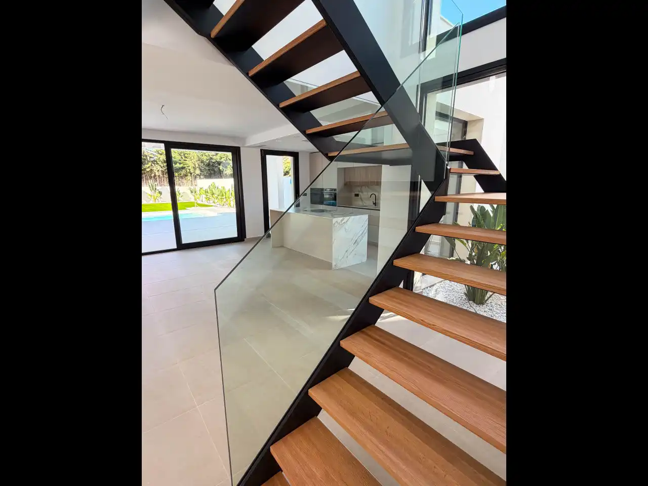 Villa avec terrasse à vendre à Los Balcones - Los Altos, imagen 6