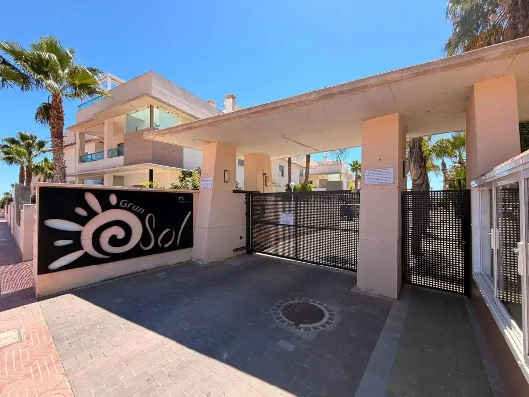 Apartment for sale in Ciudad Quesada, imagen 2