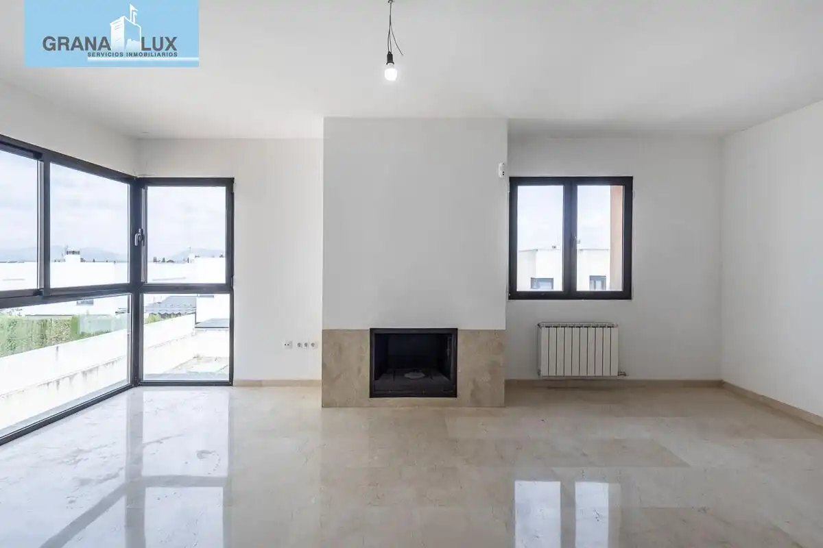 Casa a schiera con terrazza in vendita a Calle del Majuelo, imagen 5