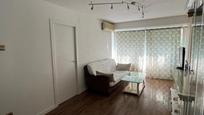 Living room of Duplex for sale in  Zaragoza Capital  with Air Conditioner, Heating and Storage room