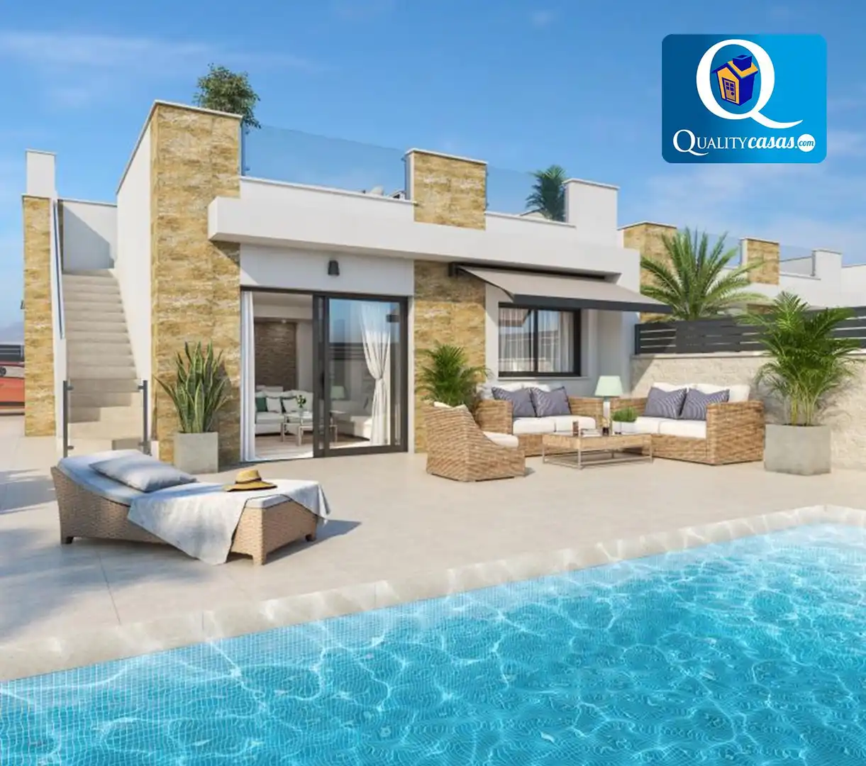 Chalet en venta en San Fulgencio, imagen 11