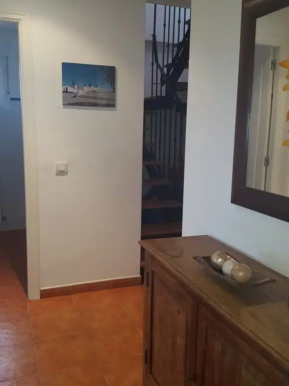 Dúplex en venda en Campo de Criptana amb Aire condicionat i Calefacció