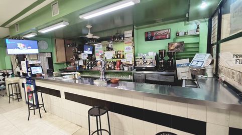 Oportunidad de Inversión Local Comercial con Licencia de Bar en Algemesí, imatge 4