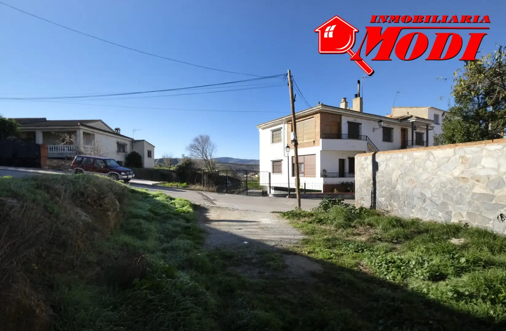 Terreny residencial en venda a Villamena, imagen 12