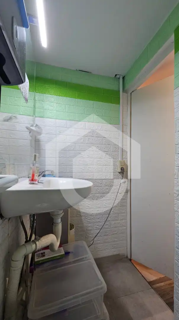 Baño de Local en venta en Barcelona