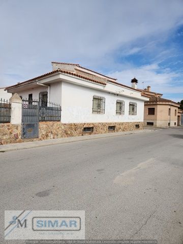 Casa o xalet en venda a Calle Adovadoras, Mora