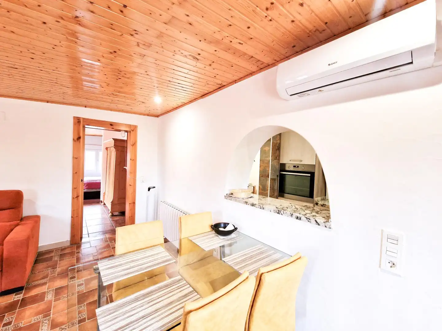 Villa mit Pool zum Verkauf in Crevillent, imagen 56