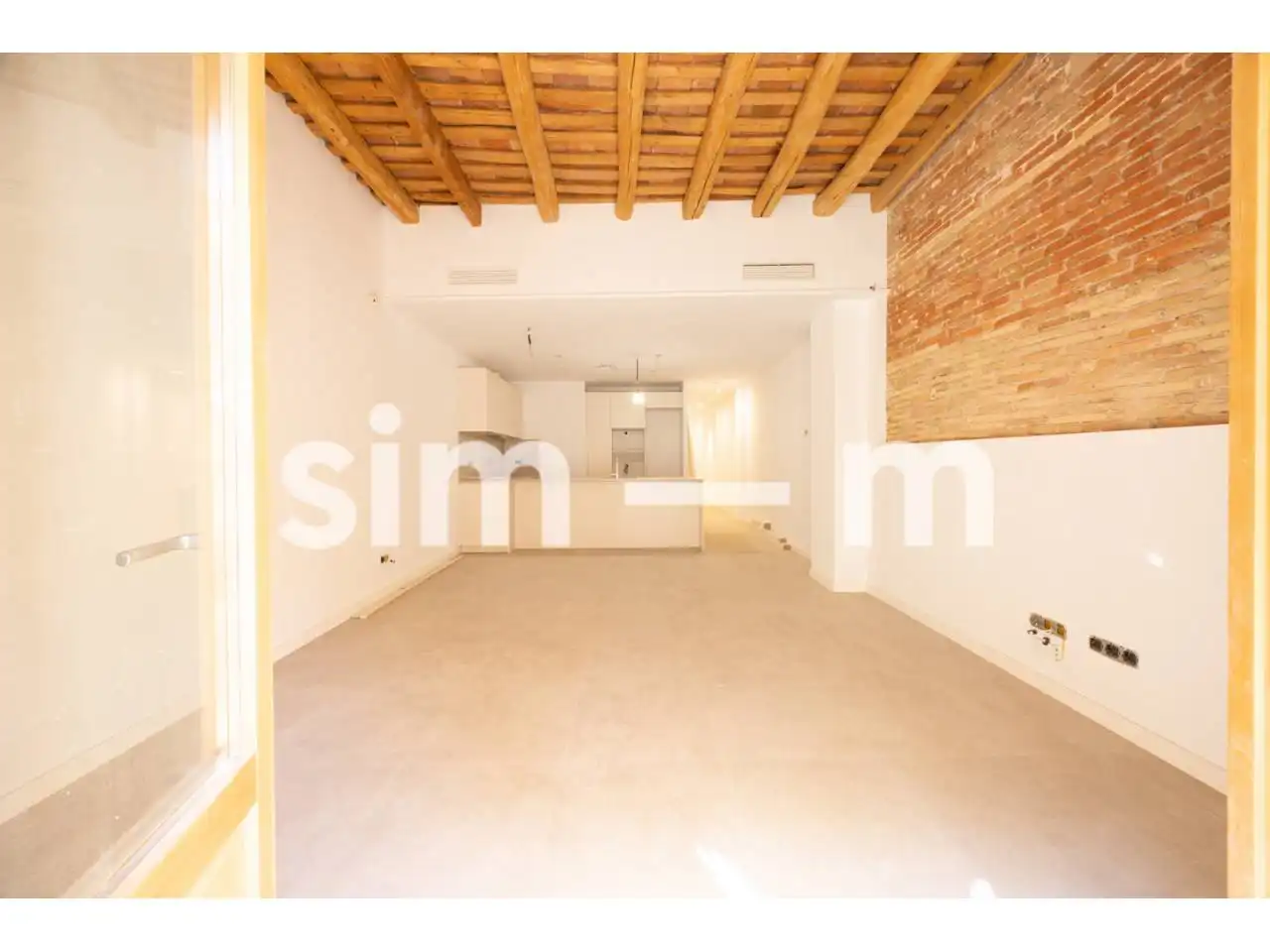 Piso en venta en Vic con Aire acondicionado, Calefacción y Balcón