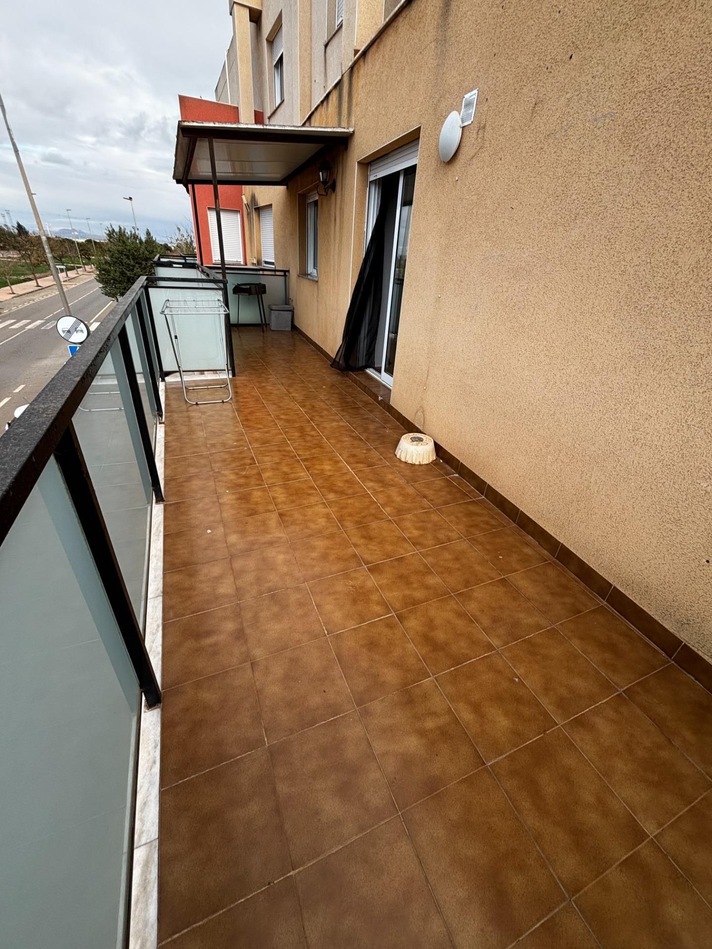Terraza de Piso en venta en Cartagena con Aire acondicionado, Calefacción y Terraza