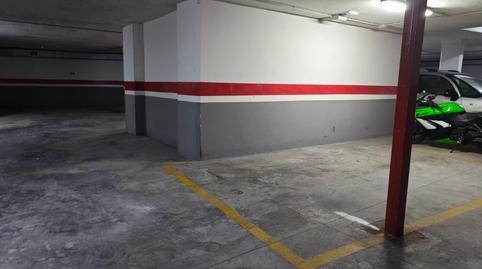 Foto 5 de Garatge en venda a El Altet, Alicante