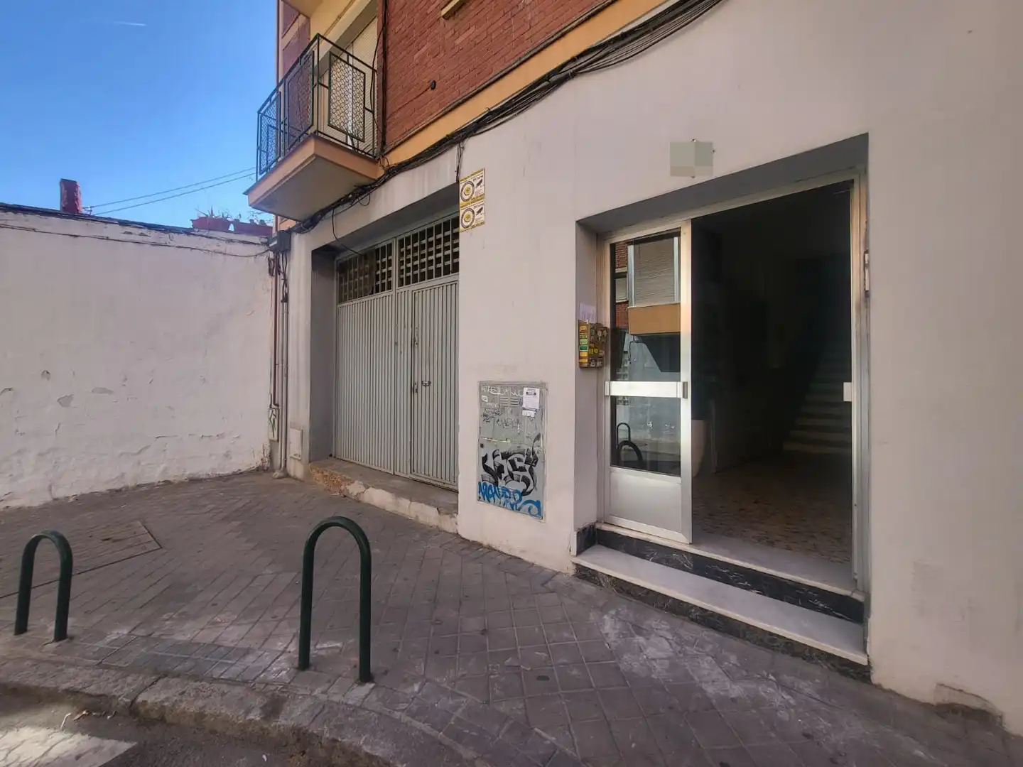 Gewerbefläche zum Verkauf in Calle Francisco Ruiz, imagen 4