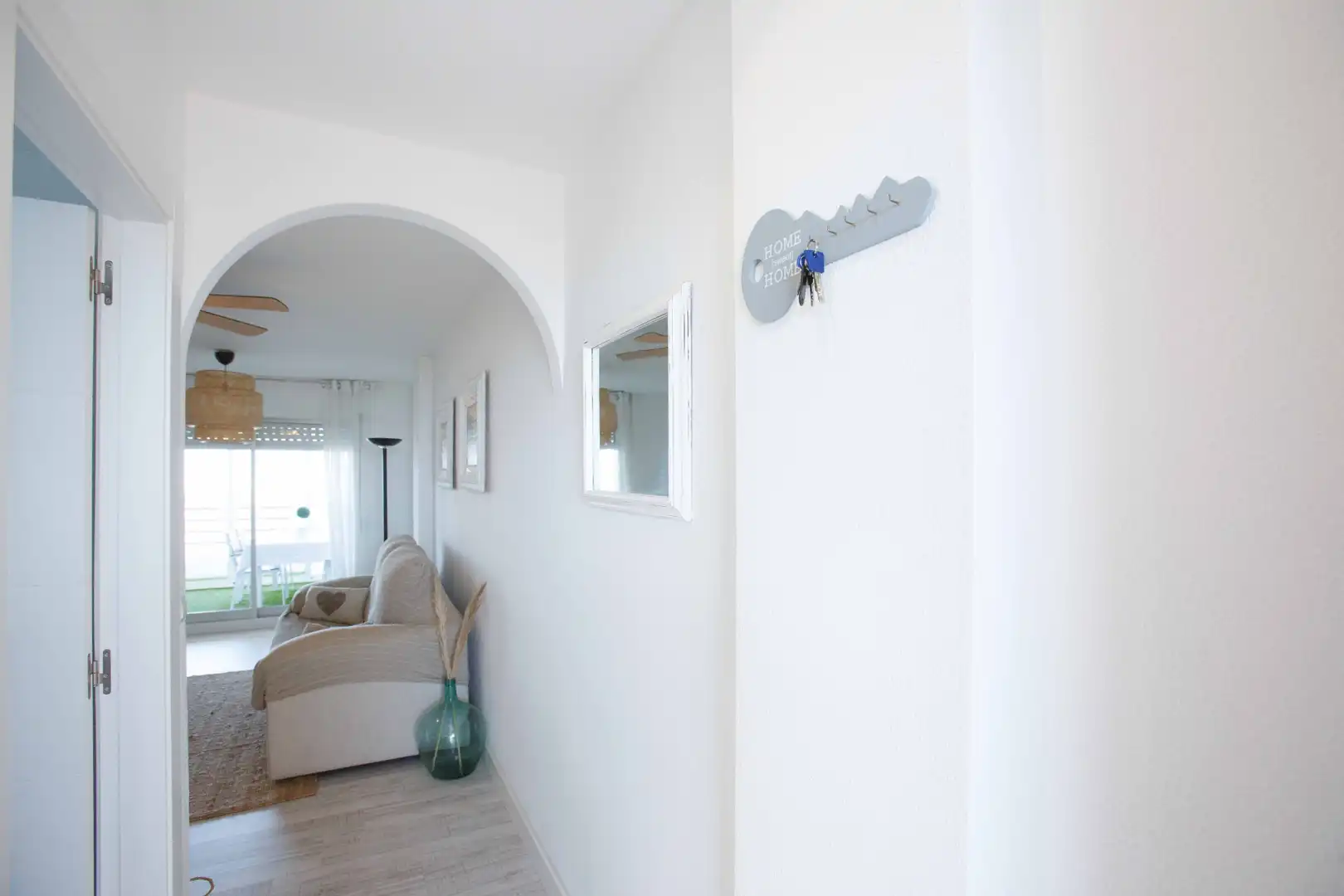 Apartments for sale in Peñíscola / Peníscola  with Terrace, Swimming Pool and Furnished