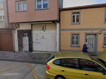 Pis en venda a Carballo