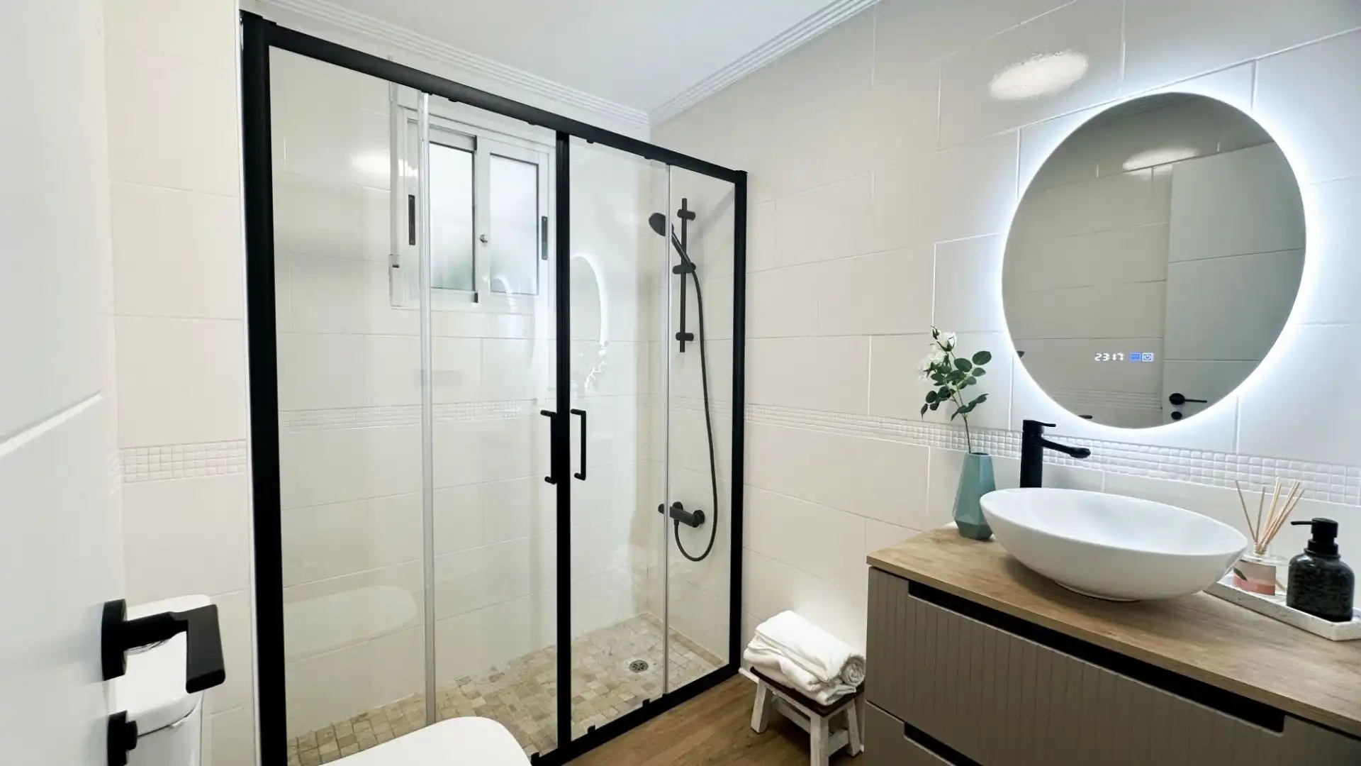 Apartament amb piscina en venda a Orihuela Costa, imagen 13