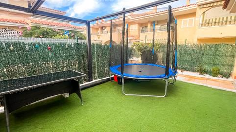 Foto 4 de Casa o xalet en venda a Centro, Santa Pola