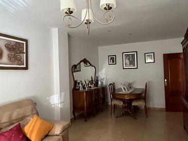 Casa en venda a Campillo de Arenas