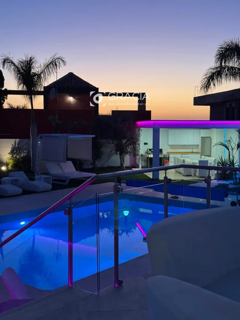 Casa con piscina en venta en sauce, imagen 31
