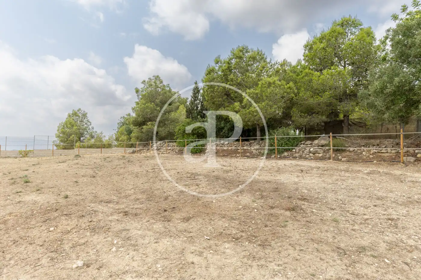 Casa o chalet en venta en Montroi / Montroy con Aire acondicionado, Calefacción y Jardín privado