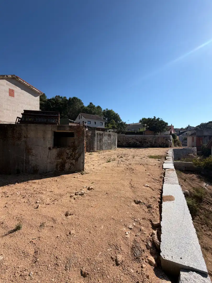 Villa avec jardin à vendre à O Pereiro de Aguiar, imagen 8