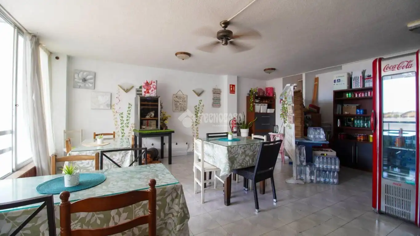 Local en venta en San Cristóbal de la Laguna