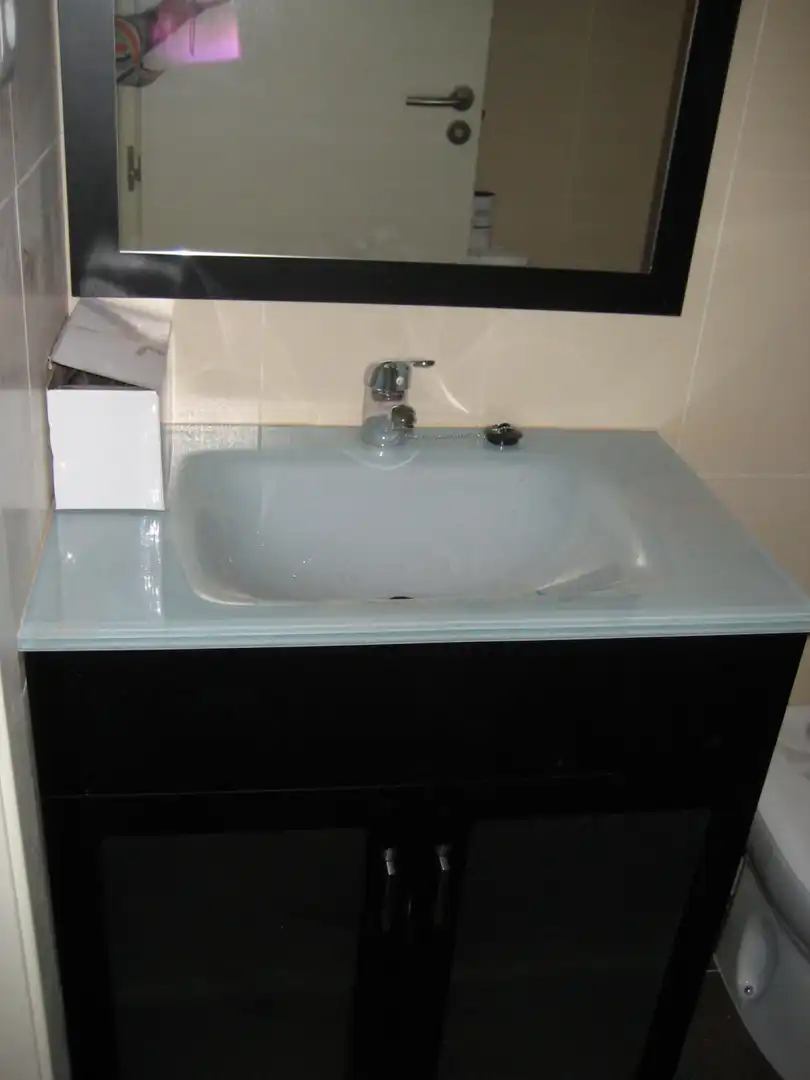 Baño de Piso en venta en Fuensalida con Aire acondicionado, Calefacción y Terraza