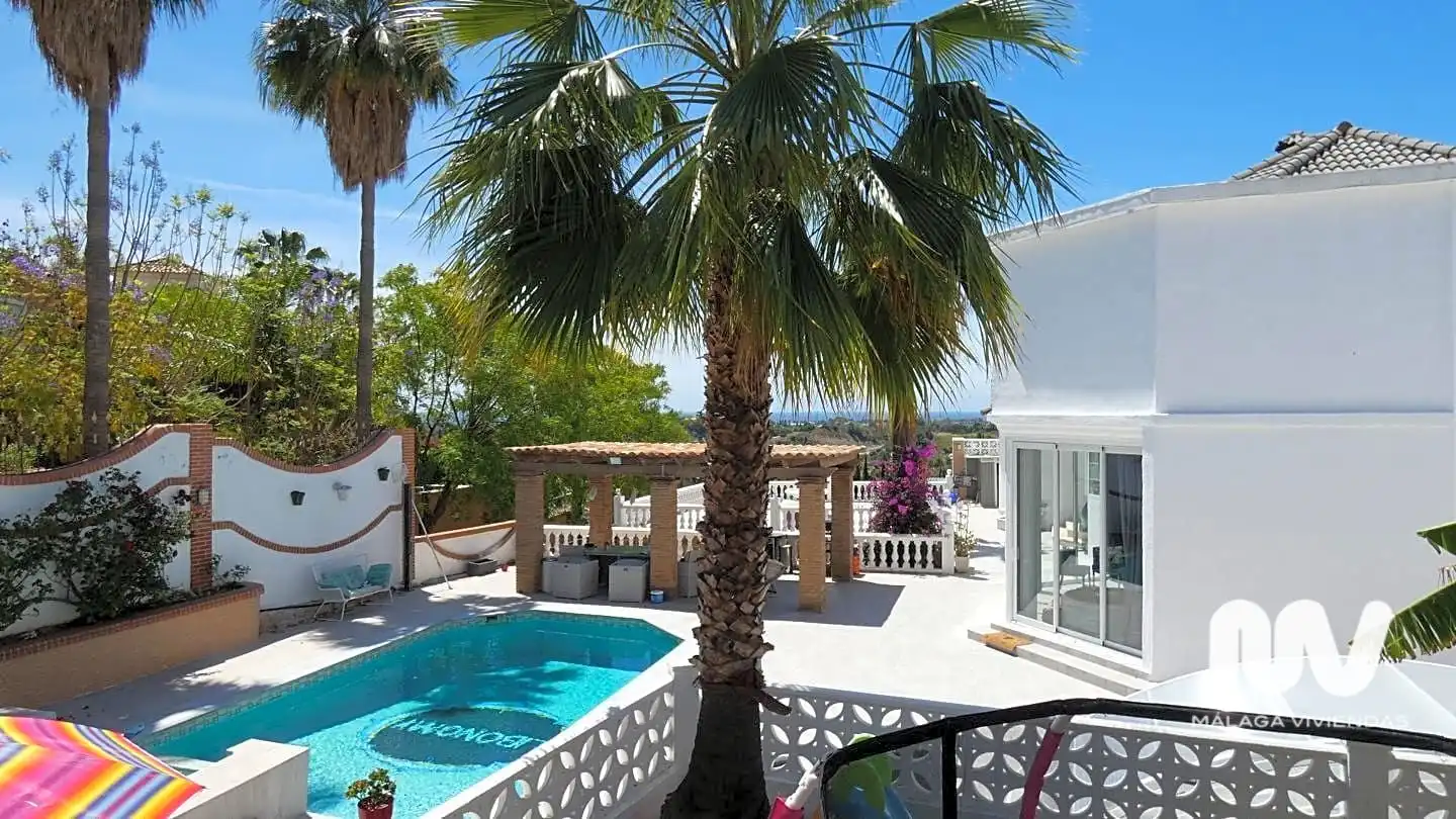 Casa amb piscina en venda a Montesol, imagen 19