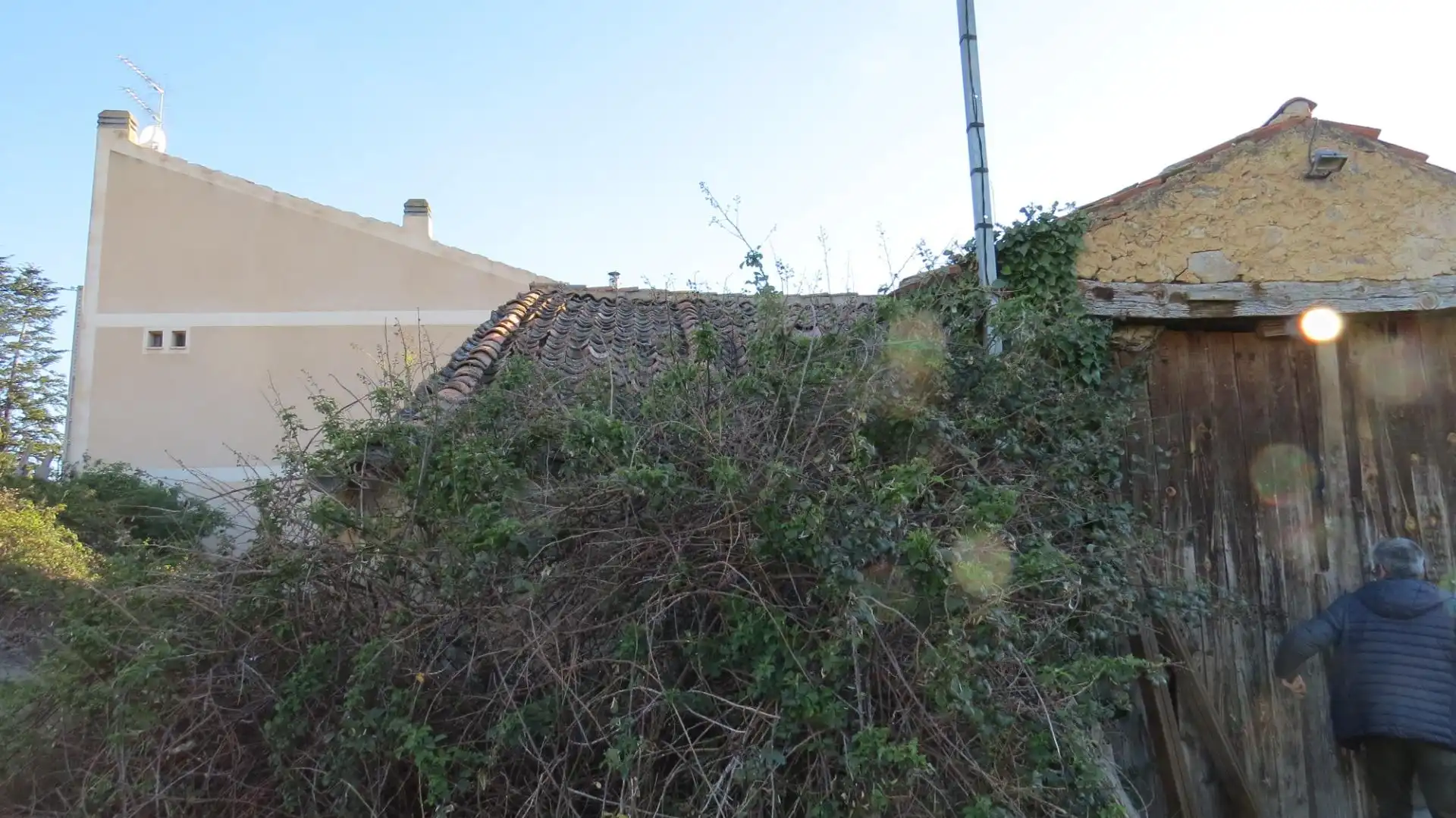 Residential zum Verkauf in La Losa 