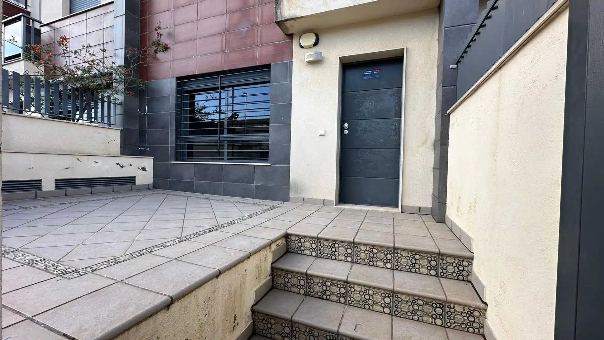 Adosado con terraza en venta en DELS MOLINS, imagen 12