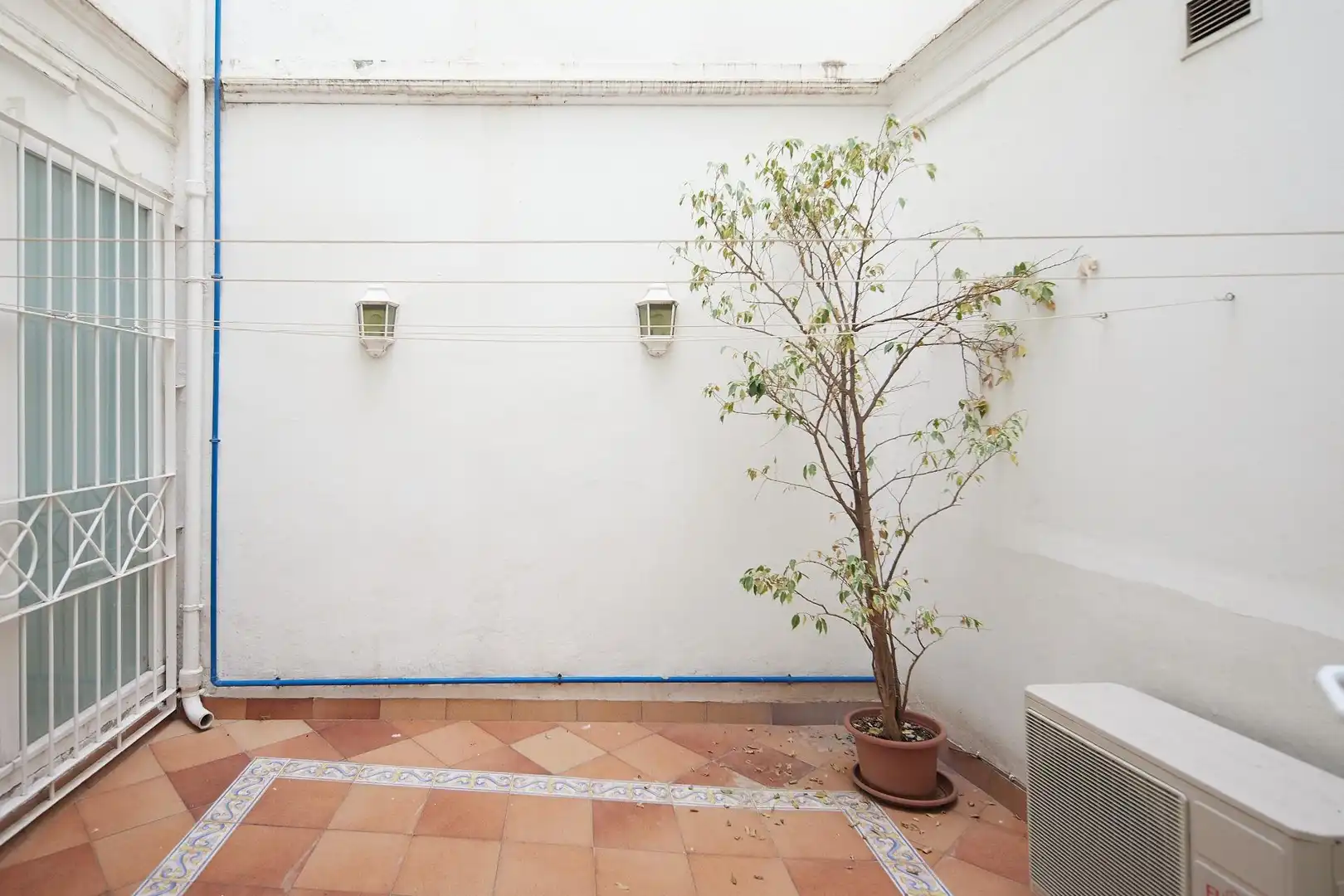 Terrassa de Pis en venda en Centro Histórico