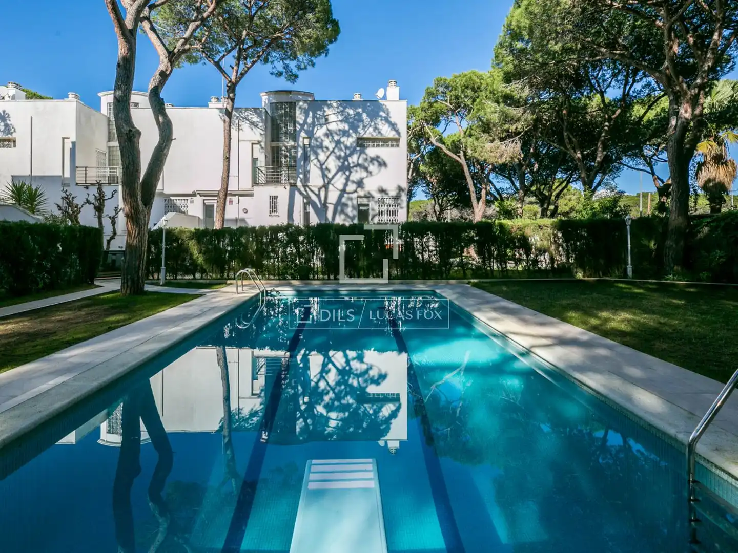 Houses for sale in Gavà Mar