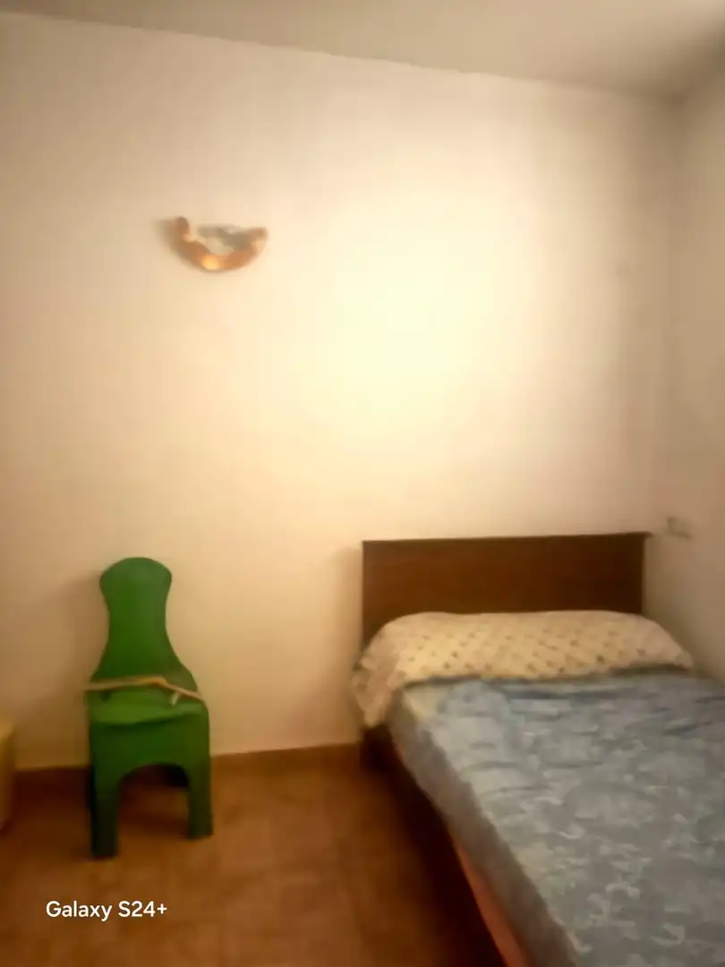 Habitación de Apartamento en venta en El Campello con Terraza y Trastero