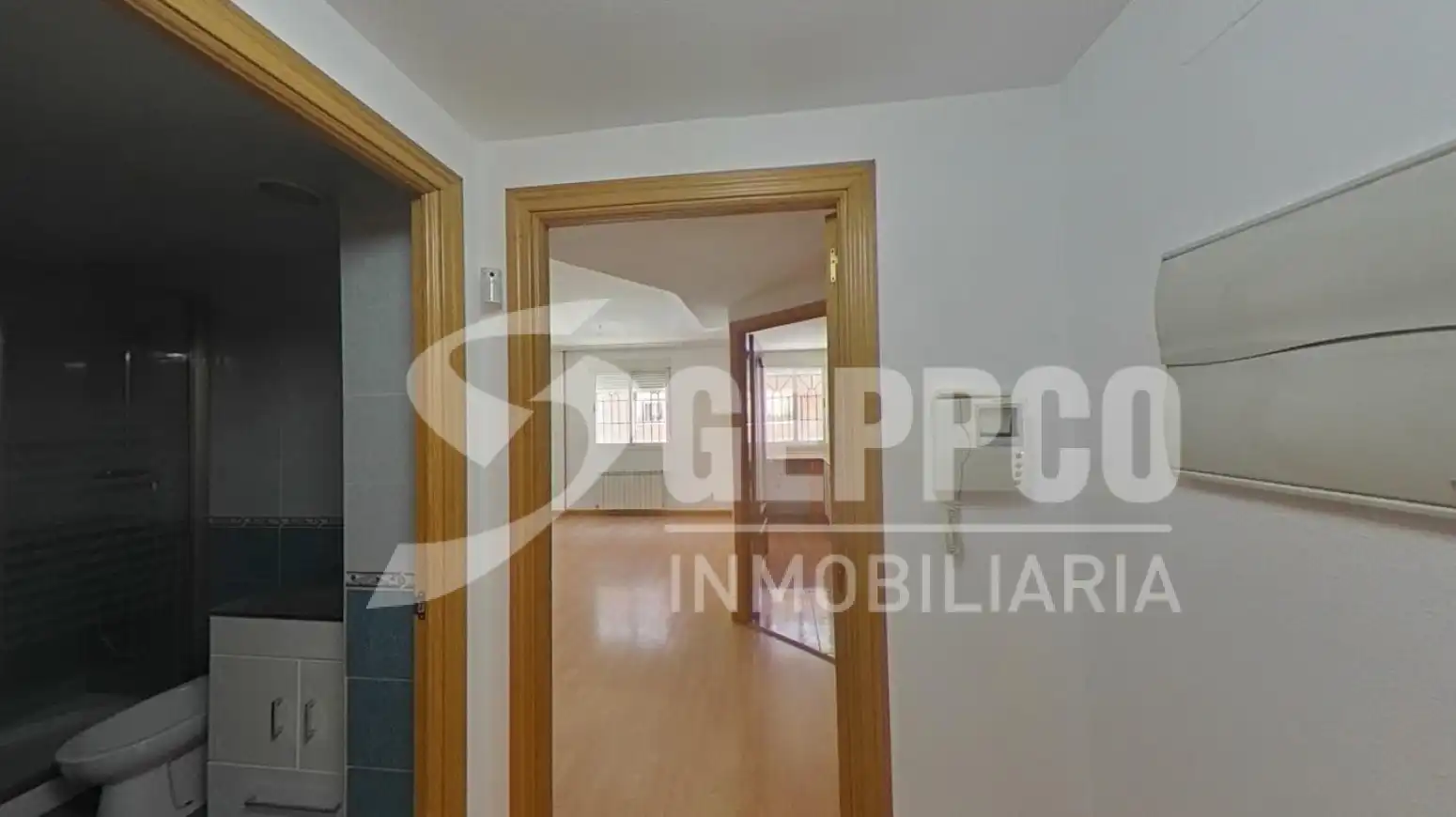 Flat for sale in Calle de Almendrales, Moscardó