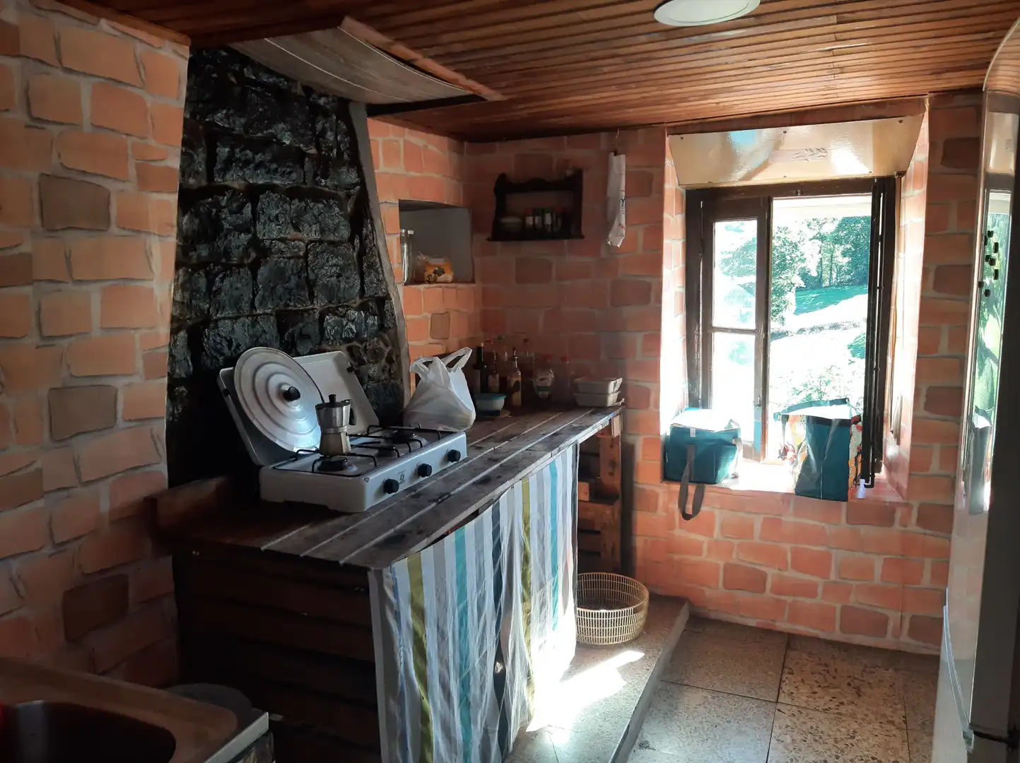 Maison avec terrasse à vendre à Diseminado Penilla 2, imagen 4
