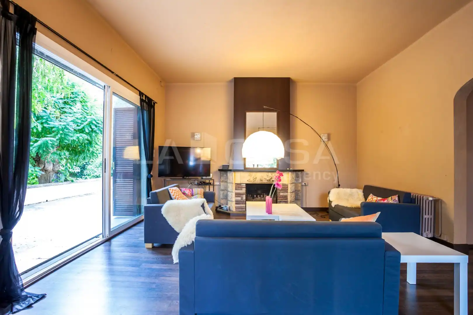 Maison avec jardin à vendre à Avinguda Diagonal, imagen 27