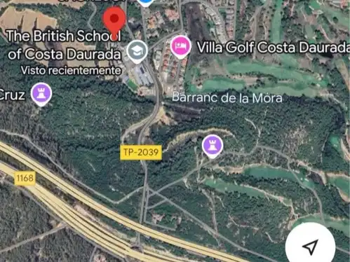 Residencial en venda en El Catllar 
