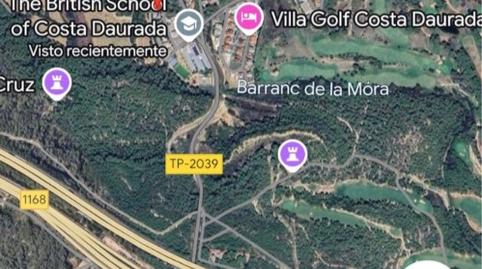 Foto 3 de Residencial en venta en Tp-2039, 13, El Catllar , Tarragona