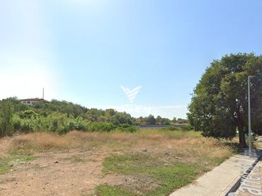Terreno residencial en venta en Calle L'ALFABREGA DE 6