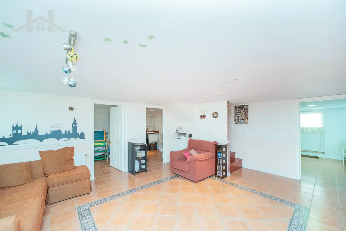 Casa o xalet en venda a Calle del Picazuelo, 4, Guadarrama