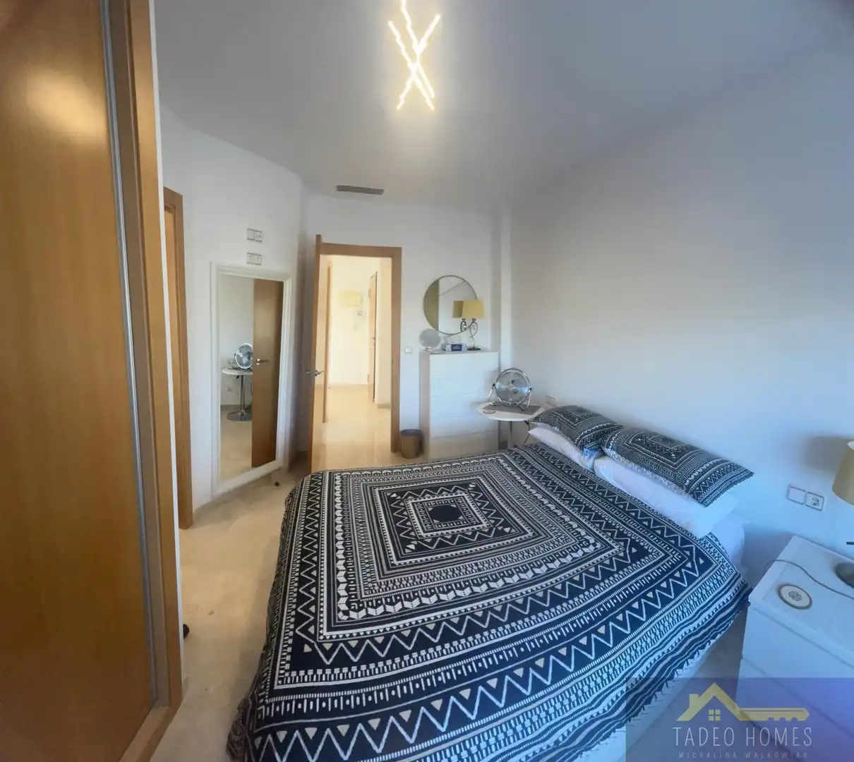 Apartament amb terrassa de lloguer a Alcacil 32, imagen 35