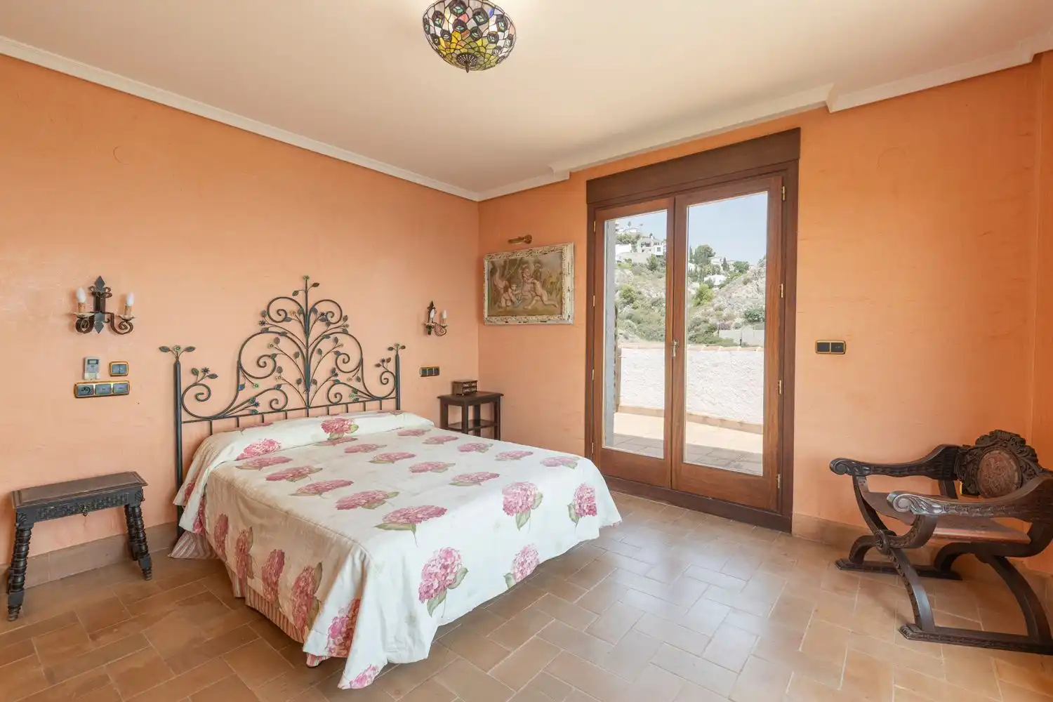 Villa mit Pool zum Verkauf in Urbanizacion Urbanización Costa Aguilera Alta, imagen 49