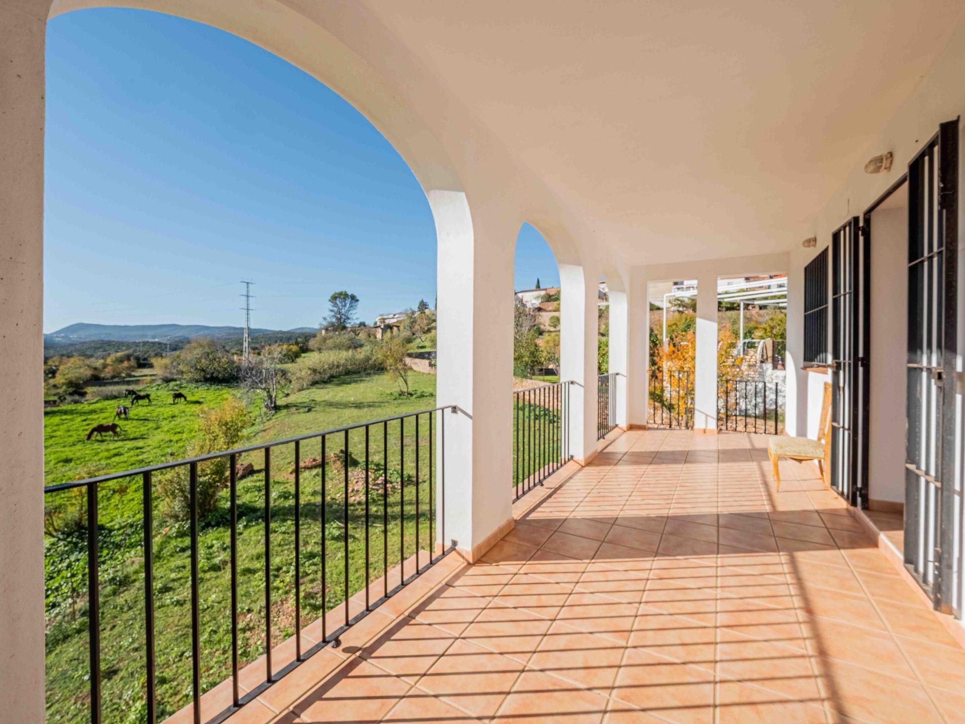 Casa o xalet en venda a Cañaveral de León