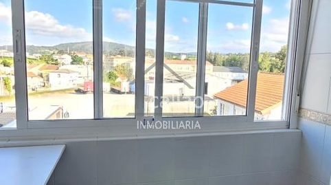 Foto 4 de Piso de alquiler en Piñeiros- Freixeiro, Narón