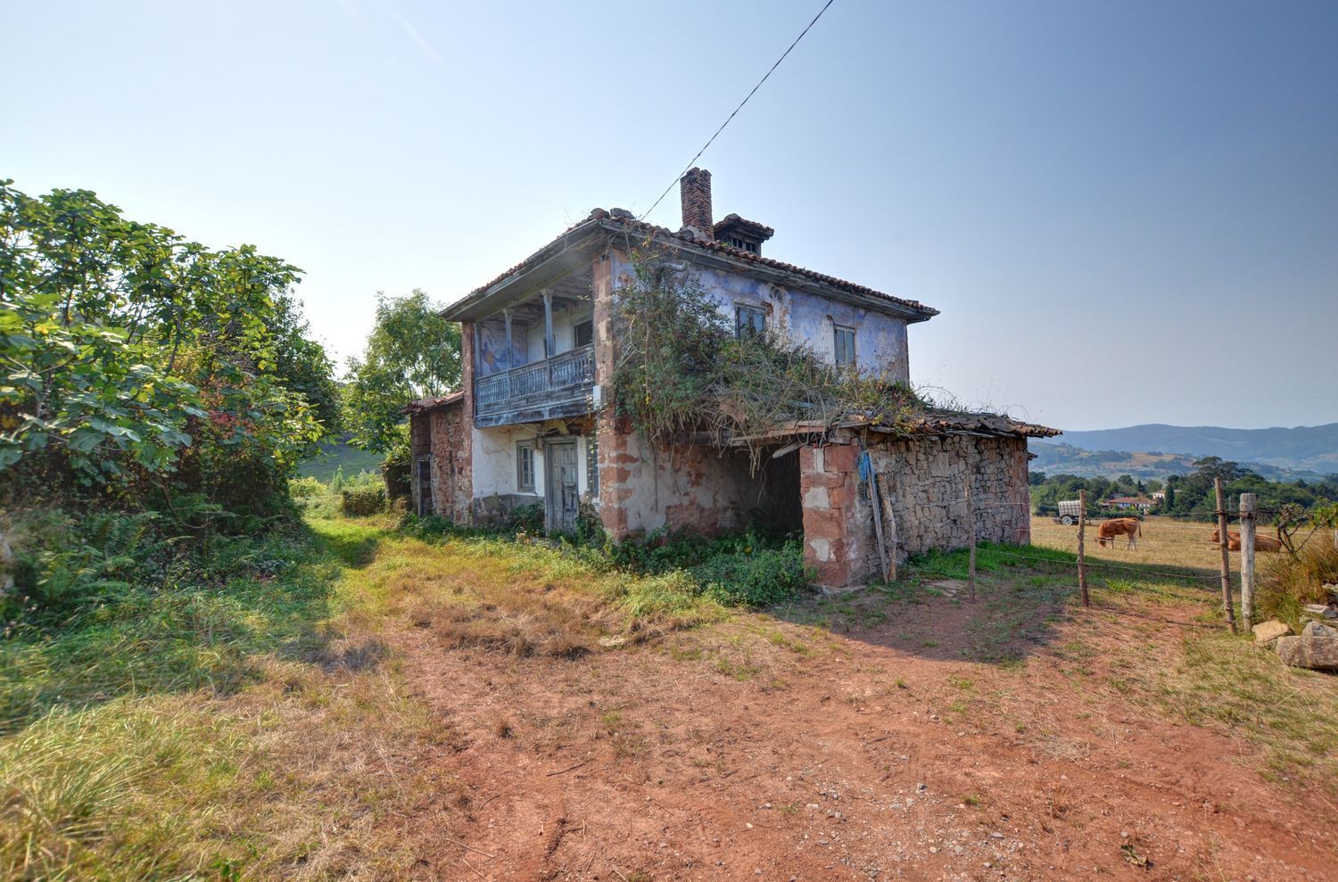 Casa o xalet en venda en Villaviciosa amb Piscina