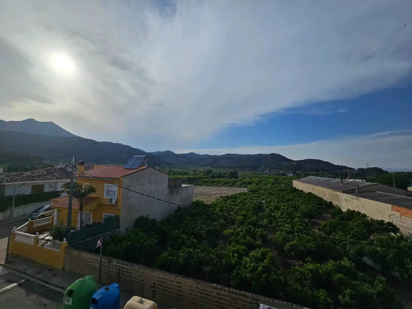 Piso en venta en Xeresa con Aire acondicionado, Calefacción y Terraza